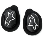 Slidery kolan Alpinestars SPORT KNEE SLIDER (ślizgacze)