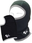 Kominiarka BIKE IT BALACLAVA MGPBALBK z logiem MOTO GP