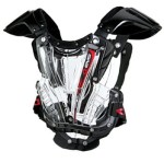 Buzer EVS VEX Chest Protector