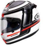 Kask ARAI CHASER-V Launch
