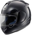Kask ARAI CHASER-V Pearl Black