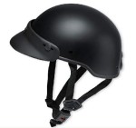 Kask HELD STOCKTON BLACK MATT