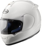 Kask ARAI CHASER-V White