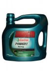 Olej Castrol Power 1 Racing 4T 10W-50 4L