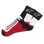 Skarpety Alpinestars RACING ROAD krótkie
