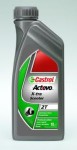 Olej Castrol X-tra Scooter 2T 1L