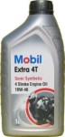 Olej Mobil 1 Extra 4T 10W40 1L