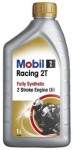 Olej Mobil Racing 2T Fully Synthetic 1L