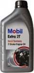 Olej Mobil Racing 2T Semi Synthetic 1L