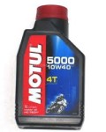Olej Motul 5000 10W40 1L