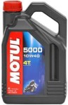 Olej Motul 5000 10W40 4L