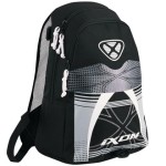 Plecak IXON X-POUCH