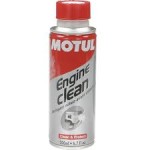 Preparat do czyszczenia silnika MOTUL Engine Clean 200 ml