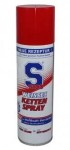 Smar S 100 Weisses Ketten 400mll