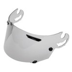 Szybka ARAI do RX-7 Corsair, Viper, Chaser, Axces, lekko przyciemniana, na zrywki