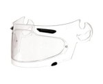 Szybka ARAI do RX-7 GP, Quantum, Chaser-V, Axces II, przeźroczysta z pinami na PINLOCK