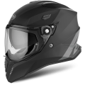 Kask Airoh COMMANDER BLACK MATT