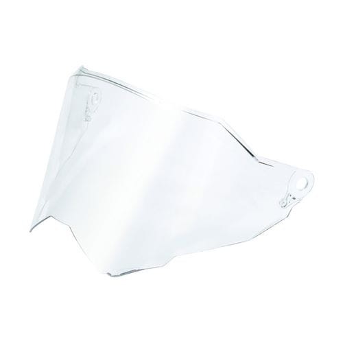 Szybka AGV AX-8 DUAL Clear