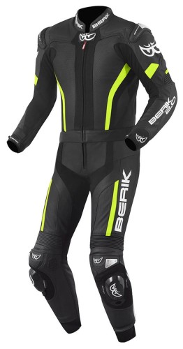 Kombinezon BERIK LOSAIL FLUO 2PC