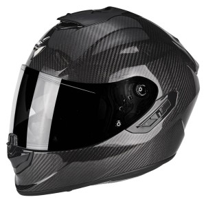 Kask Scorpion EXO-1400 EVO II 2 CARBON + ciemny wizjer