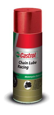 Smar Castrol Chain Lube Racing