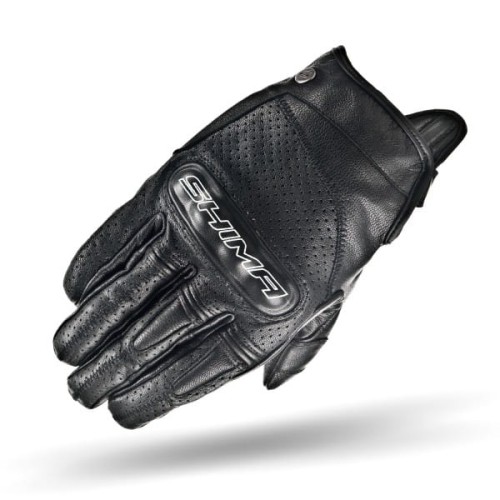 caliber black