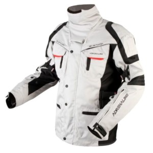 Kurtka Adrenaline PRO TOURING 2.0