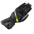 Rękawice SHIMA STX FLUO