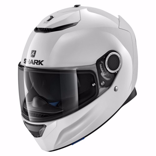 Kask SHARK SPARTAN BLANK 
