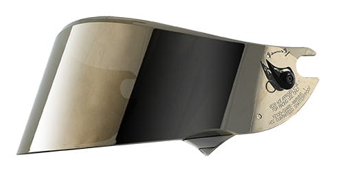 Szybka Shark Speed-R, Race-R, Race-R Pro złota