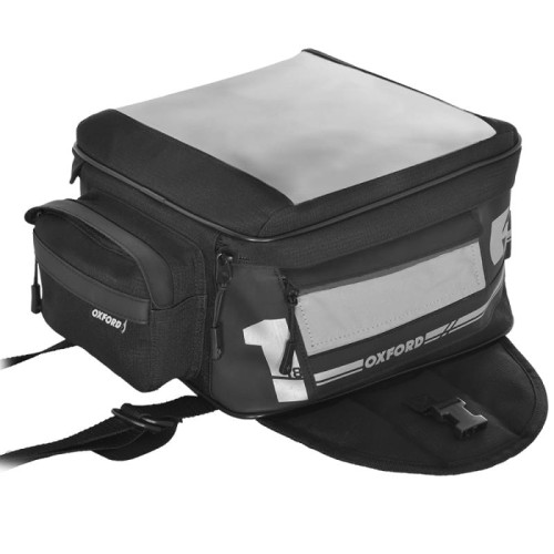Torba na bak OXFORD F1 18L tankbag