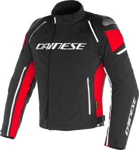 Kurtka Dainese RACING 3 D-DRY