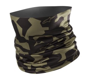 Komin wielofunkcyjny Alpinestars CAMO Neck Tube