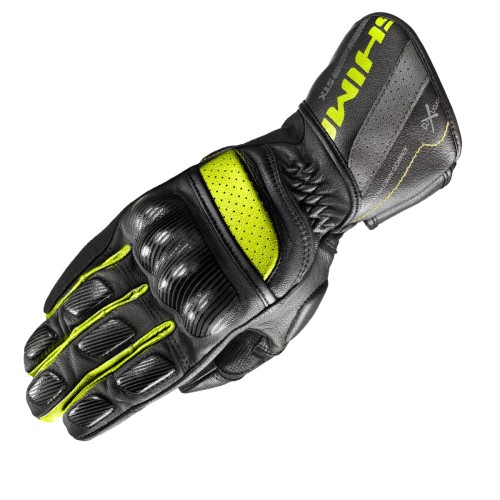 Rękawice SHIMA STX FLUO