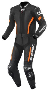 Kombinezon BERIK LOSAIL 2PC ORANGE