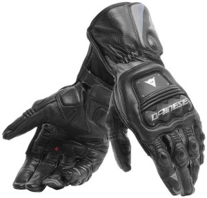 Rękawice Dainese STEEL-PRO