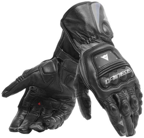 Rękawice Dainese STEEL-PRO