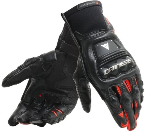 Rękawice Dainese STEEL-PRO IN
