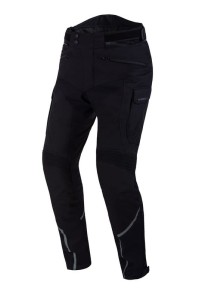 Spodnie Rebelhorn HARDY II Black