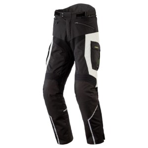 Spodnie Rebelhorn HARDY II Grey