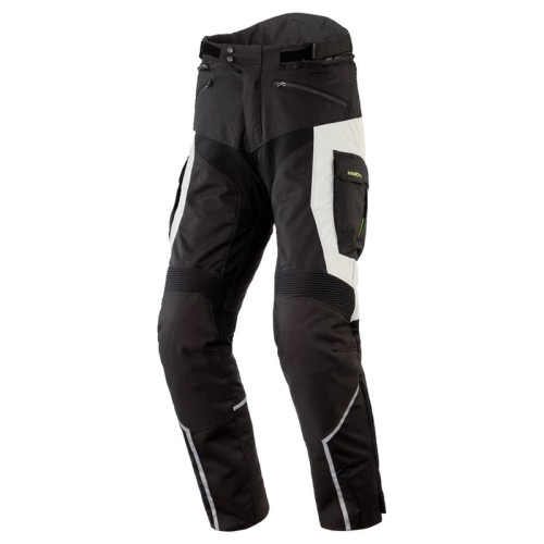 Spodnie Rebelhorn HARDY II Grey