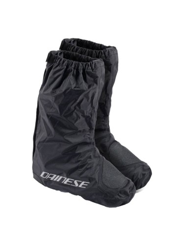 Wodoodporne nakładki na buty z pełną podeszwą Dainese RAIN