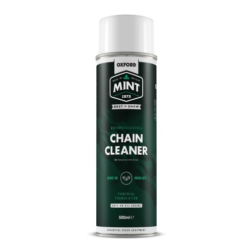 Zmywacz do łańcucha napędowego MINT CHAIN CLEANER