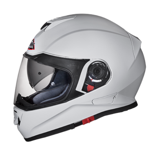 Kask SMK Twister White