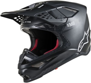 Kask Alpinestars SUPERTECH S-M8  | kolor 110