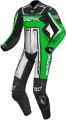Kombinezon BERIK COSMIC 1PC GREEN