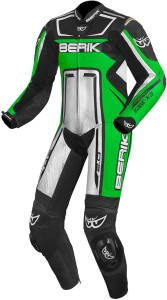 Kombinezon BERIK COSMIC 1PC GREEN
