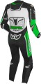 Kombinezon BERIK COSMIC 1PC GREEN