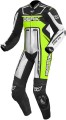 Kombinezon BERIK COSMIC 1PC FLUO