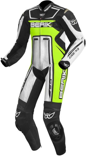 Kombinezon BERIK COSMIC 1PC FLUO